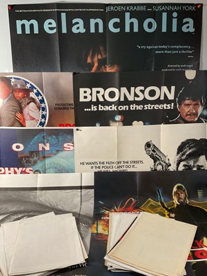 Lot 277 - A collection of 30 action / adventure and...