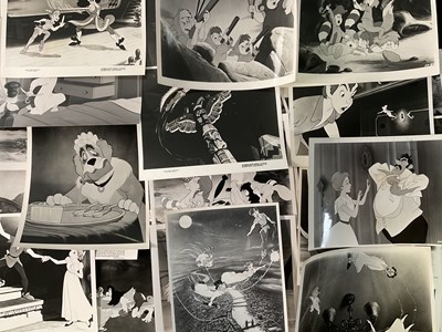 Lot 397 - PETER PAN (1953) An original Disney...