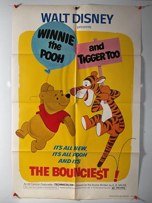 Lot 385 - A group of film posters and lobby cards...