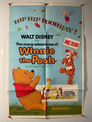 Lot 385 - A group of film posters and lobby cards...
