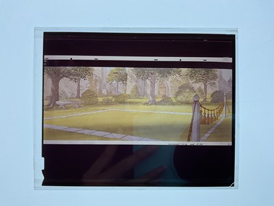 Lot 389 - ROBIN HOOD (1973) A group of 8 original Walt...