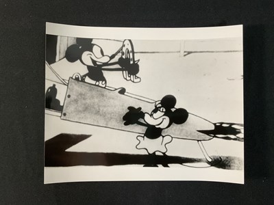 Lot 398 - A comprehensive collection of c.230 8" x 10"...