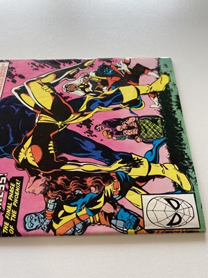 Lot 305 - UNCANNY X-MEN # 136 - (1980 - MARVEL Pence...
