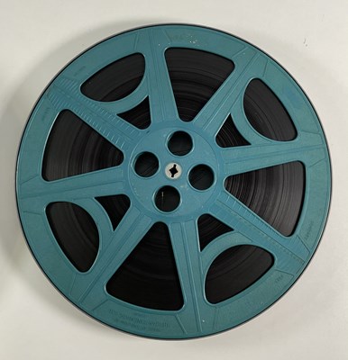 Lot 532 - WELCOME TO JAPAN MR BOND (1967) 16mm colour...