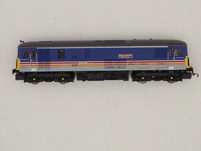 Lot 5 - A group of unboxed N gauge model railways...