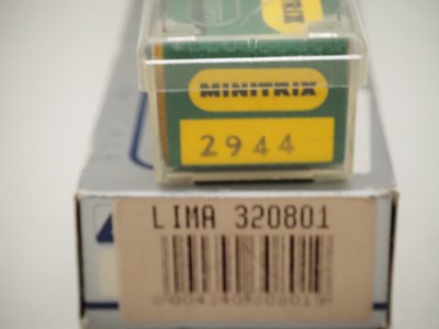 Lot 13 - A group of N gauge European outline rolling...