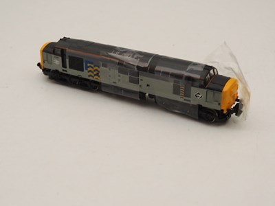 Lot 19 - GRAHAM FARISH - a group of N gauge diesel...