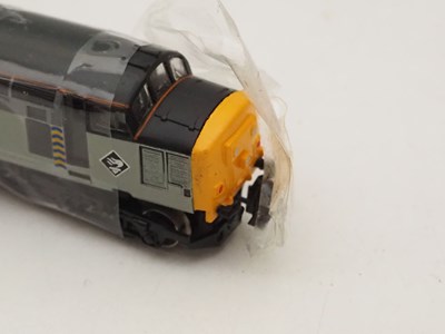 Lot 19 - GRAHAM FARISH - a group of N gauge diesel...