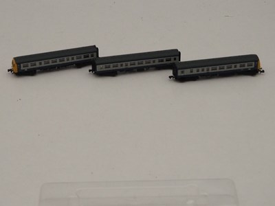 Lot 21 - A FARISH by BACHMANN 371-511 N gauge class 101...
