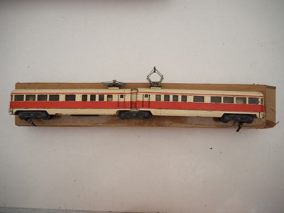 Lot 32 - MARKLIN - a group of unboxed vintage locos,...