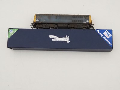 Lot 43 - A pair of SILVER FOX OO gauge locomotives...