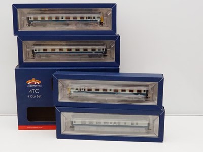 Lot 60 - A BACHMANN OO gauge 32-642Z Class 438 / 4TC...