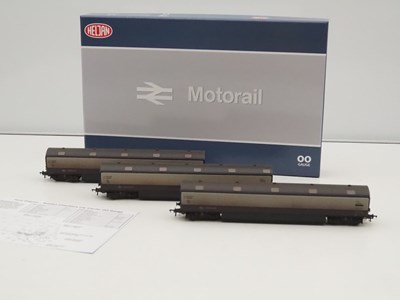 Lot 61 - A HELJAN OO gauge 9625 BR Newton Chambers NVV...