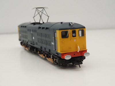 Lot 67 - An EFE RAIL OO gauge E82005 SR Bulleid Booster...