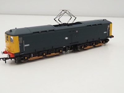 Lot 67 - An EFE RAIL OO gauge E82005 SR Bulleid Booster...