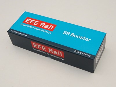 Lot 67 - An EFE RAIL OO gauge E82005 SR Bulleid Booster...