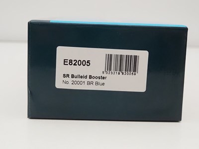Lot 67 - An EFE RAIL OO gauge E82005 SR Bulleid Booster...