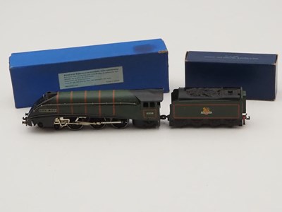 Lot 100 - A HORNBY DUBLO OO gauge 3-rail EDL11 'Silver...