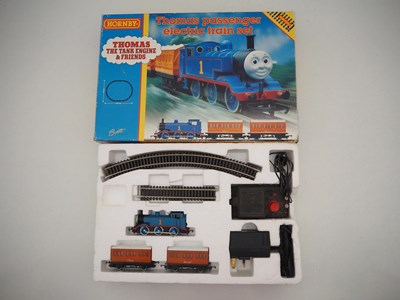 Lot 120 - A HORNBY OO gauge R9020 'Thomas the Tank...