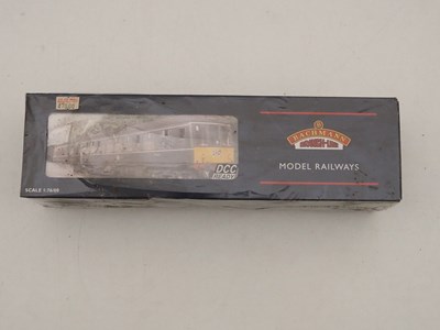 Lot 178 - A BACHMANN OO gauge 32-900A class 108 2-car...