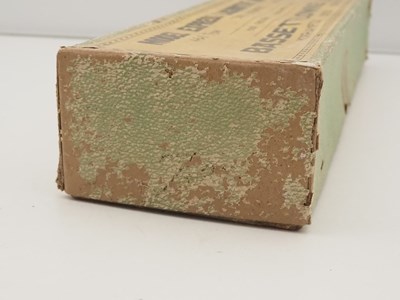 Lot 231 - A BASSETT LOWKE O gauge live steam Super...