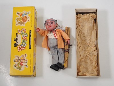 Lot 242 - PELHAM PUPPETS - GERRY ANDERSON 'SUPERCAR' -...