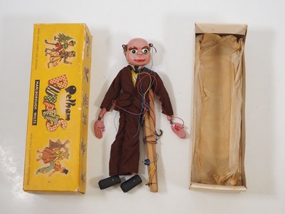 Lot 243 - PELHAM PUPPETS - GERRY ANDERSON 'SUPERCAR' -...