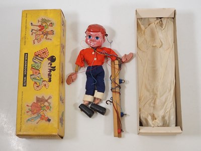 Lot 244 - PELHAM PUPPETS - GERRY ANDERSON 'SUPERCAR' -...