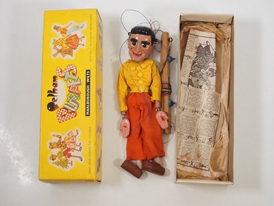 Lot 245 - PELHAM PUPPETS - GERRY ANDERSON 'SUPERCAR' -...