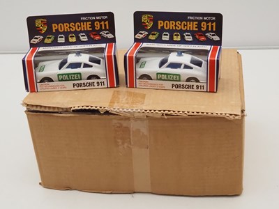 Lot 251 - A LUCKY TOYS (Hong Kong) trade box of 24x...