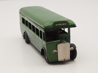 Lot 256 - A TRI-ANG MINIC 52M tinplate clockwork...