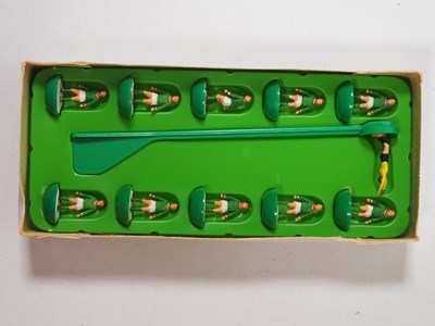 Lot 266 - A group of SUBBUTEO vintage boxed football...