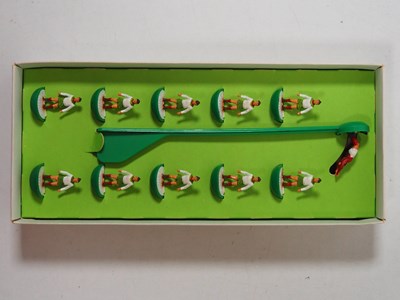 Lot 266 - A group of SUBBUTEO vintage boxed football...