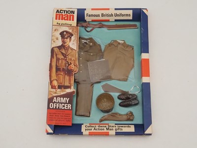 Lot 279 - A PALITOY original vintage Action Man Army...