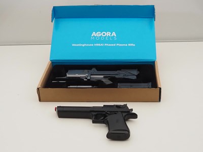 Lot 293 - An AGORA MODELS Westinghouse M95A1 Phased...