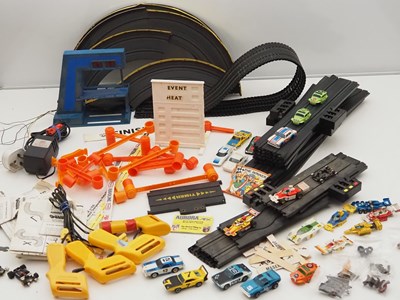 Lot 300 - AURORA AFX - A quantity of slot racing cars,...