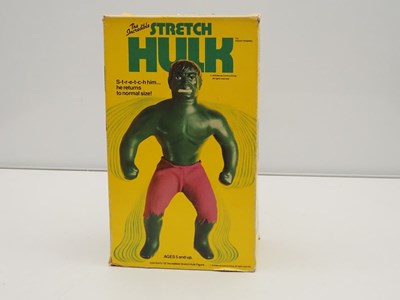 Lot 302 - A very scarce DENYS FISHER 'Incredible Stretch...