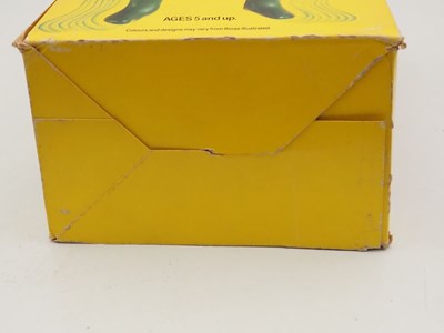 Lot 302 - A very scarce DENYS FISHER 'Incredible Stretch...