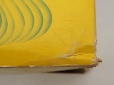 Lot 302 - A very scarce DENYS FISHER 'Incredible Stretch...