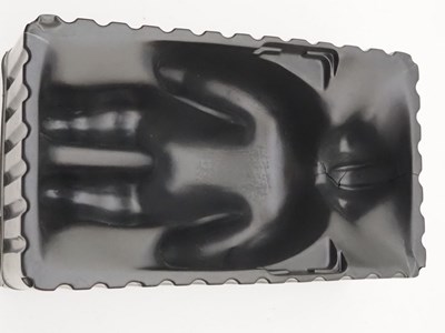 Lot 302 - A very scarce DENYS FISHER 'Incredible Stretch...
