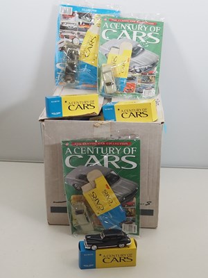 Lot 419 - HACHETTE - A very large quantity of magazines '...