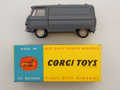 Lot 460 - A group of three scarce CORGI 462 promotional...
