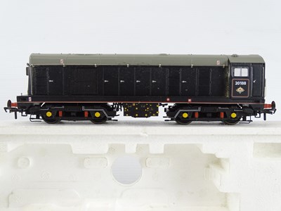 Lot 304 - A BACHMANN 32-026K Class 20 diesel locomotive...