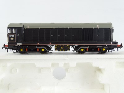 Lot 304 - A BACHMANN 32-026K Class 20 diesel locomotive...