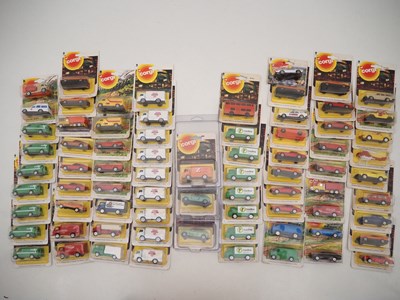 Lot 517 - CORGI Juniors early 1980's diecast on carded...