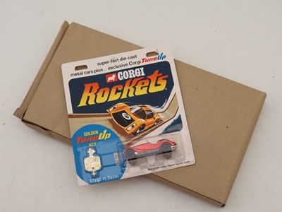 Lot 535 - CORGI Rockets trade pack containing 6x #921...