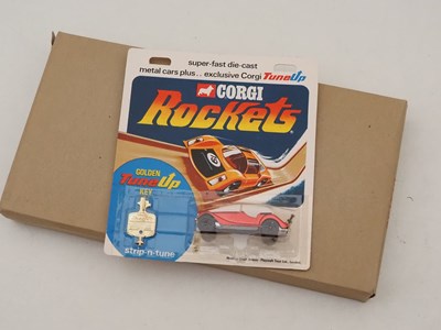 Lot 536 - CORGI Rockets trade pack containing 6x #921...