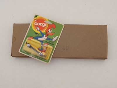 Lot 537 - CORGI Juniors trade pack containing 6x #49...