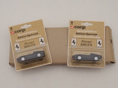 Lot 538 - CORGI Juniors trade pack containing 6x #198...