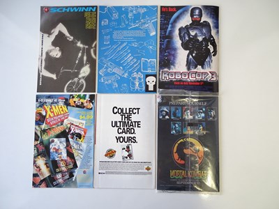 Lot 357 - PUNISHER LOT (Group of 14) to include PUNISHER:...